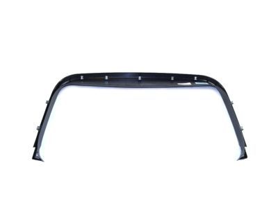 Mopar 1XW82LC5AB Panel-LIFTGATE