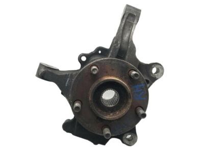 2003 Dodge Grand Caravan Steering Knuckle - 4694952AA