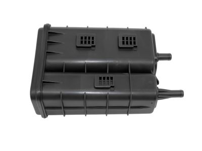 Jeep Wrangler Vapor Canister - 52126071AB