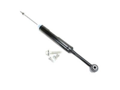 2014 Jeep Cherokee Shock Absorber - 68224858AC