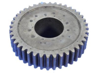 Mopar 68161363AB SPROCKET-Transfer Case