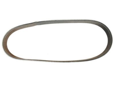 2008 Dodge Sprinter 2500 Drive Belt - 68012438AA