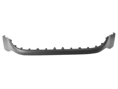 Jeep Renegade Bumper - 5UX70TZZAA