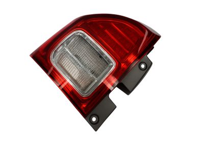 Mopar 5182543AC Lamp-Tail Stop Turn SIDEMARKER