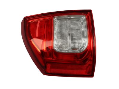 Mopar 5182543AC Lamp-Tail Stop Turn SIDEMARKER