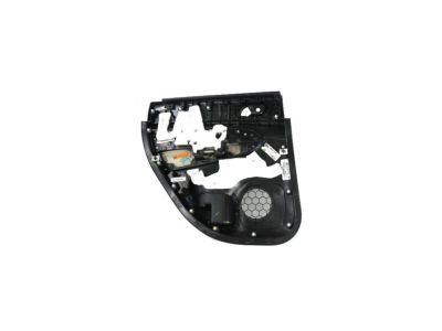 Jeep 6MX181XAAA