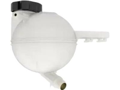 Jeep Renegade Coolant Reservoir - 68248083AA