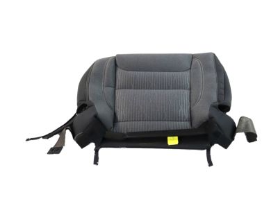 Mopar 6RE71BD3AB Rear Seat Cushion Cover