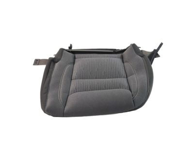 Mopar 6RE71BD3AB Rear Seat Cushion Cover