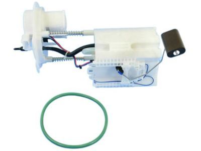 Mopar 68166594AB Fuel Pump Module/Level Unit