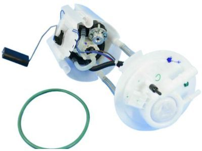 Dodge Dart Fuel Pump - 68166594AB