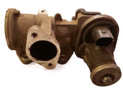 Ram 5500 EGR Valve - 68444082AA