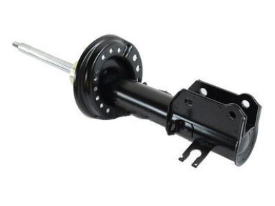 Mopar 68270280AA STRUT-FRONTSUSPENSION