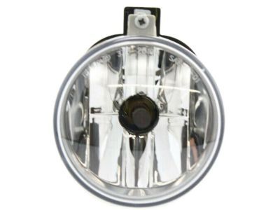 2005 Dodge Neon Fog Light - 5303482AF