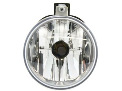 Dodge Neon Fog Light - 5303482AF