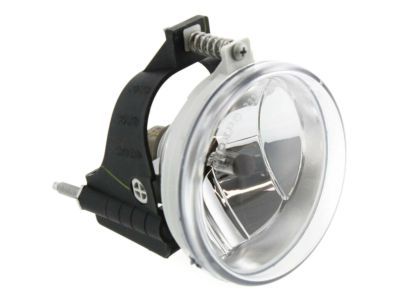 Mopar 5303482AF Fog Lamp