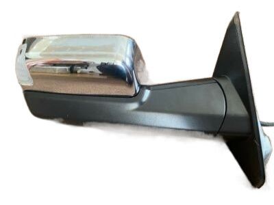 68276478AC Mopar Outside Rearview Mirror Product Photo 1 of 2