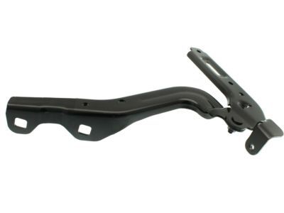 2018 Chrysler Pacifica Hood Hinge - 68224680AC