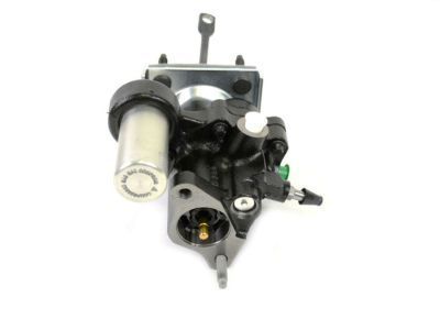 Mopar 68144663AA Booster-POWERBRAKE