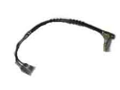 2014 Dodge Charger Brake Line - 68071593AA