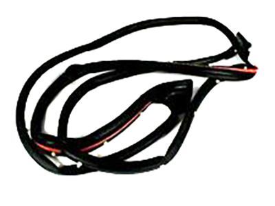 2006 Dodge Stratus Door Seal - UJ30XXXAG