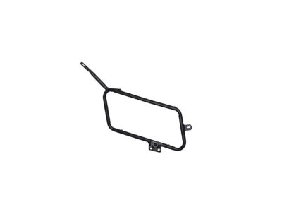 Mopar 5182462AA Glass-Mirror Replacement