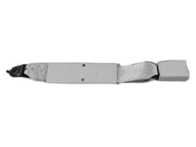 2014 Ram 2500 Seat Belt - 1XE65DX9AA