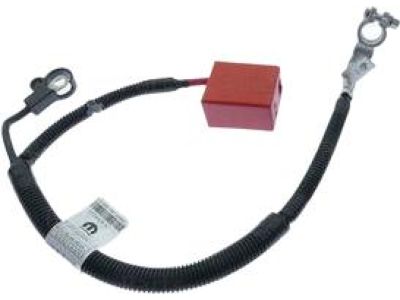Dodge Journey Battery Cable - 68060971AA