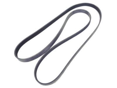 Dodge Ram 2500 Drive Belt - 4593852AB