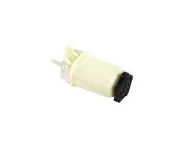 Mopar 68252490AC Reservoir-Power Steering Fluid