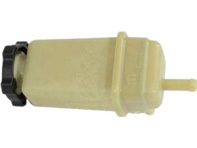 Mopar 68252490AC Reservoir-Power Steering Fluid