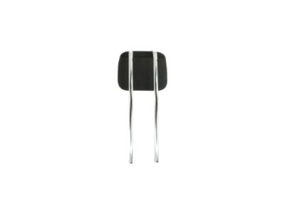 5RQ22DX9AA Mopar HEADREST-Third Row Product Photo 2 of 4