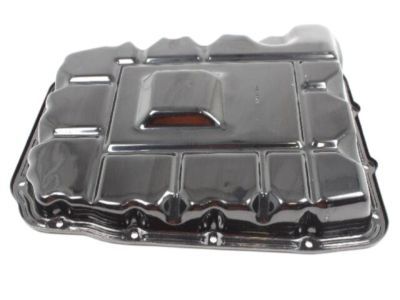 Jeep Commander Transmission Pan - 4800078AA