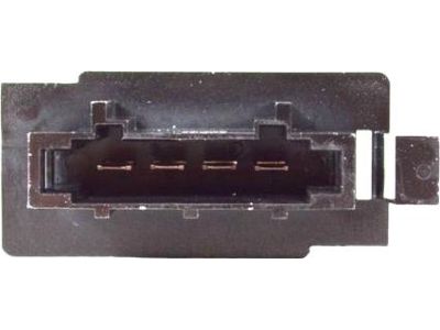 Dodge 5133432AA