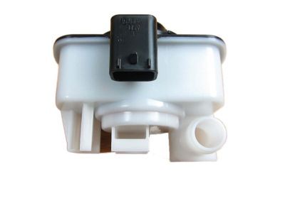 Ram 4500 Vapor Pressure Sensor - 4861963AB