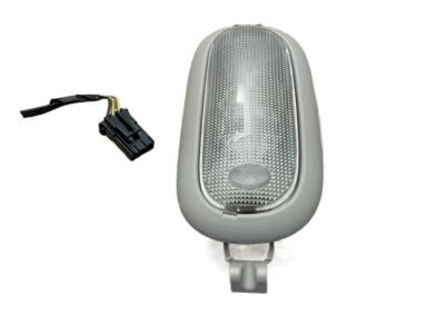 Mopar 5JG58BD1AB Lamp-Dome