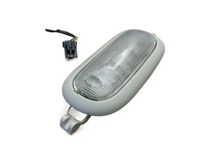 Mopar 5JG58BD1AB Lamp-Dome