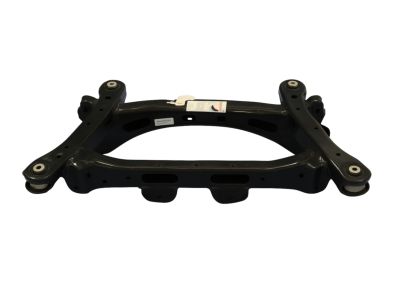 Mopar 68165808AB Cradle-Rear Suspension