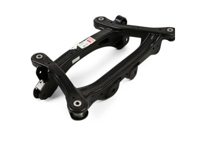Mopar 68165808AB Cradle-Rear Suspension