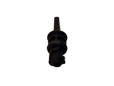 4644269 Radiator Drain Plug New for 300 Town and Country Ram Truck Dodge 1500