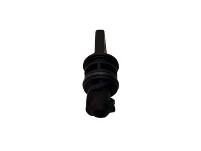 Jeep Commander Drain Plug - 4644269