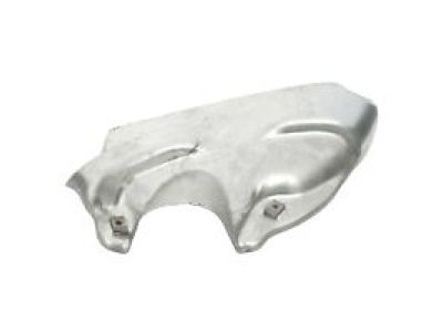 Dodge Challenger Exhaust Heat Shield - 4792781AA