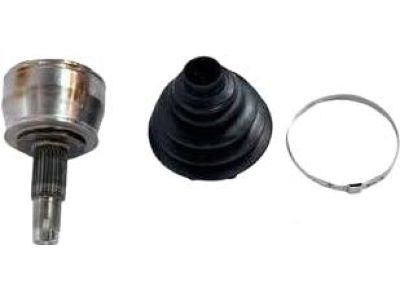 Mopar 68263103AA Joint-Outer