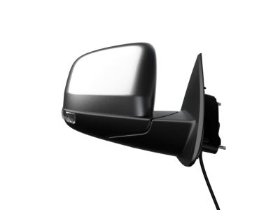 5SH44LAUAF Mopar Outside Rearview Mirror Product Photo 1 of 2