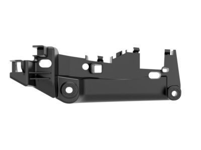 Mopar 68328702AA Bracket-FASCIA