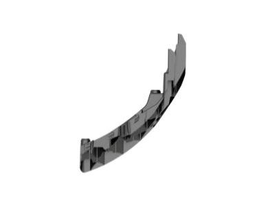 Mopar 68328702AA Bracket-FASCIA