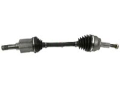 Mopar R2073669AC Axle Shaft Right