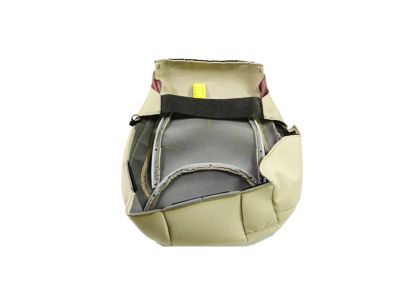 Mopar 6SS89CV5AA Front Seat Cushion Cover