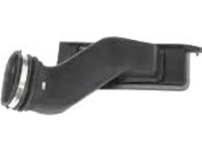 Mopar 68235292AA Fresh Air Duct