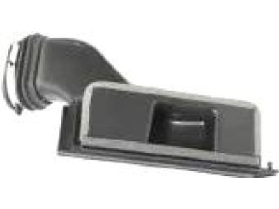 Mopar 68235292AA Fresh Air Duct